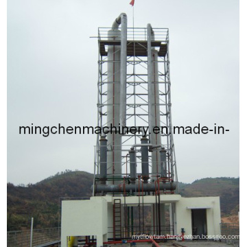 Alcohol Distillation Equipment / Copper Distiller